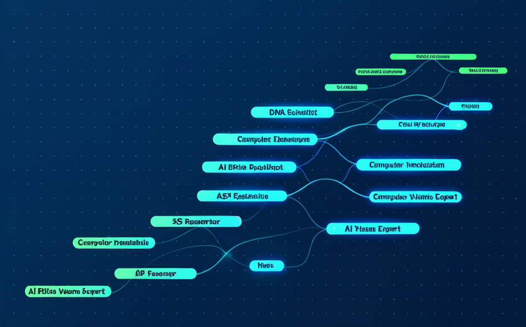 Рост спроса на специалистов по AI