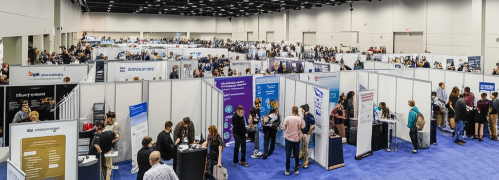 Карьерная ярмарка IT-специалистов