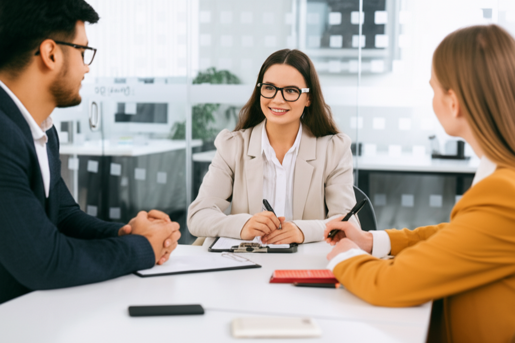 Interview preparation