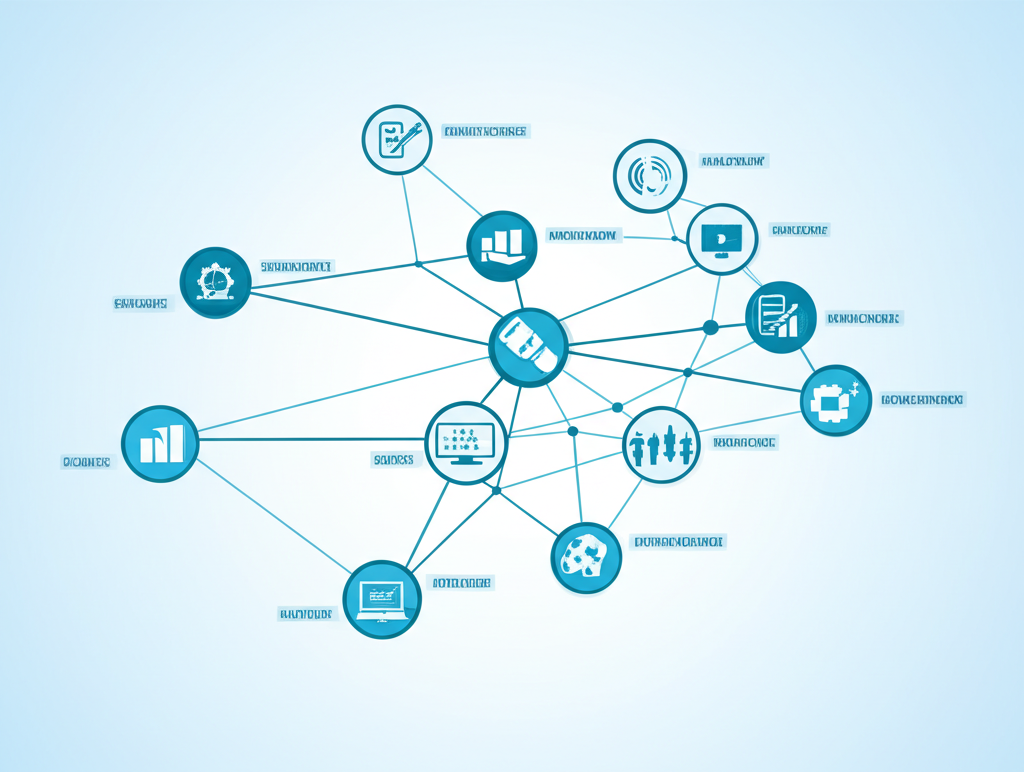Профессии будущего 2030