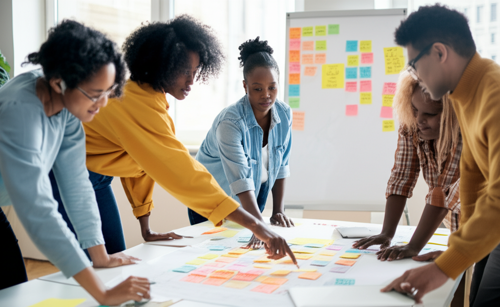 Инновационный воркшоп