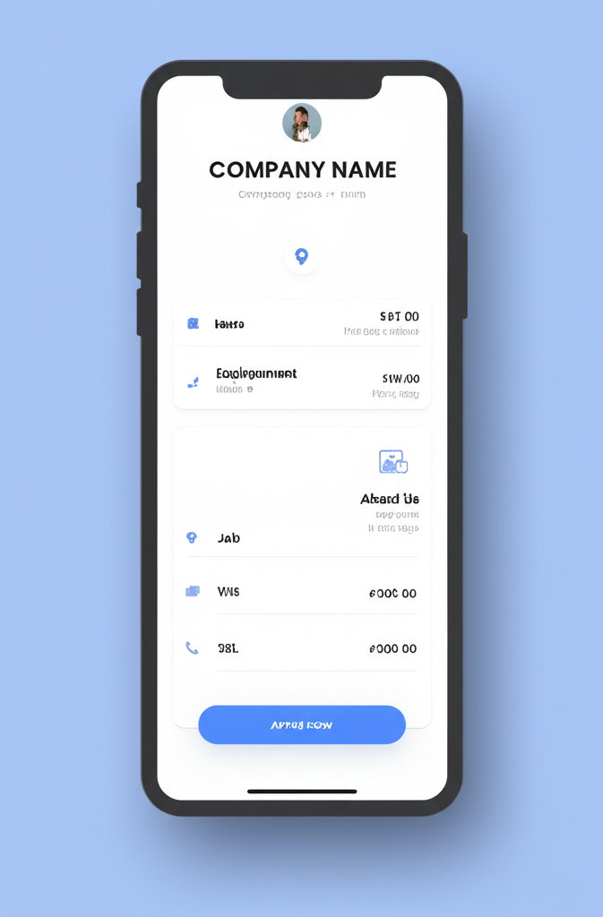 Career Centre Mobile App