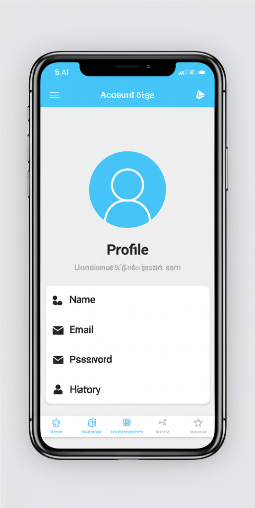 Career Centre Mobile App