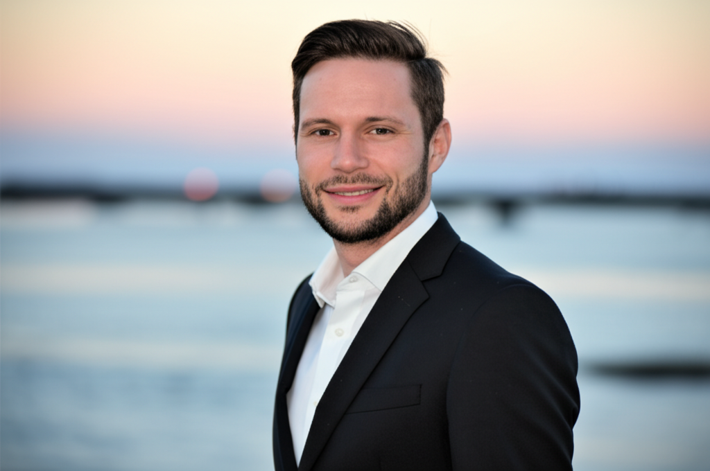 Иван Петров