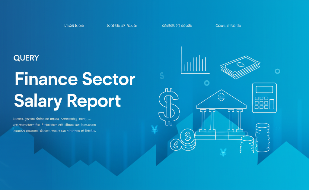 Отчет по зарплатам в финансах