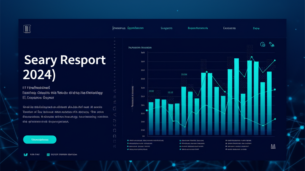 Отчет по зарплатам в IT