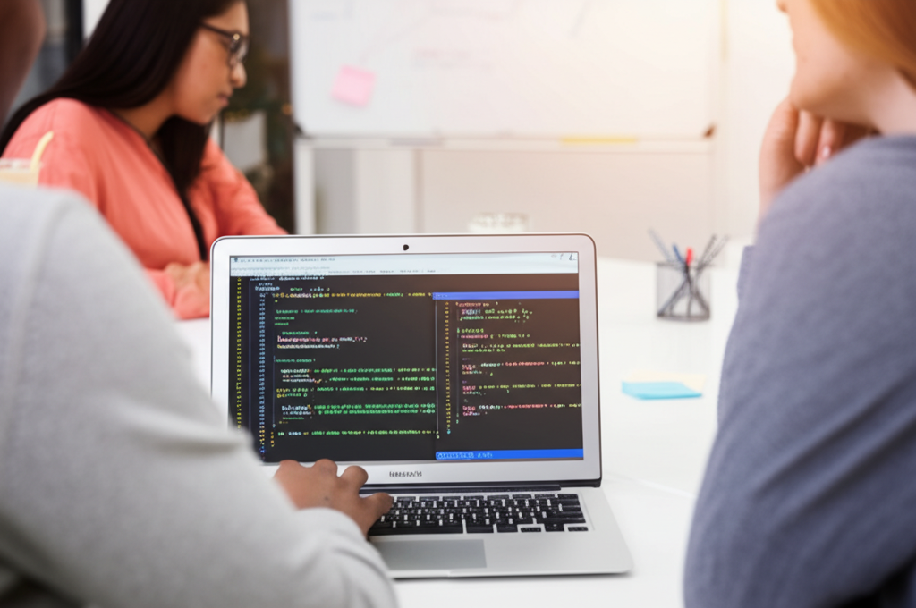 Мастер-класс по подготовке к техническому интервью